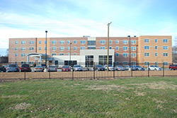 amenities at Kennedy Jordan Manor