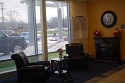 experience Kennedy Jordan Manor